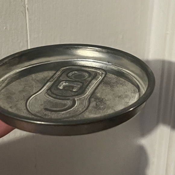 1997 Spice Girl Chupa Chups Lollipops Tin Canister Empty 2 different tins - Picture 3 of 9